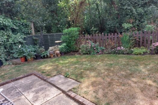 Two Bedroom House For Sale in Anderson Close