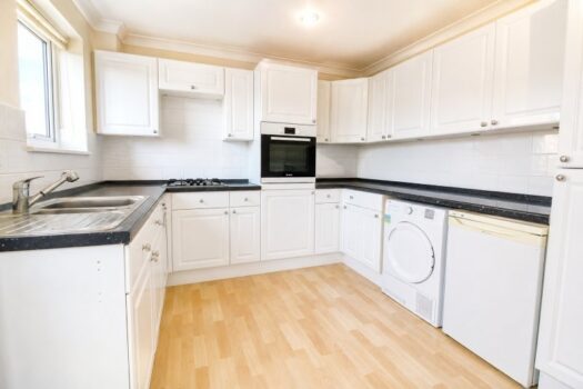 Three Bedroom House For Sale In Hintlesham Close