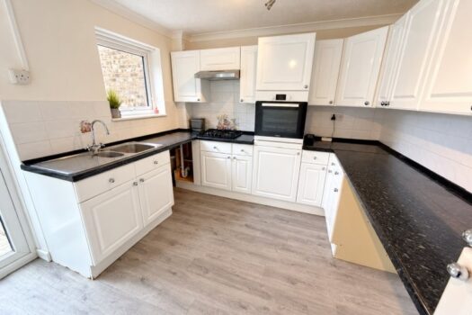 Three Bedroom House For Sale In Hintlesham Close