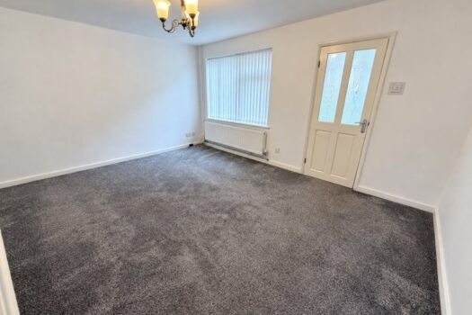 Three Bedroom House For Sale In Hintlesham Close