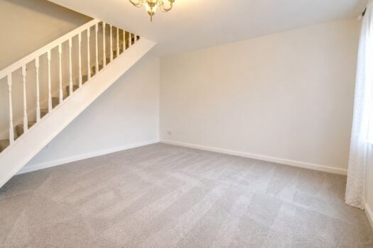 Three Bedroom House For Sale In Hintlesham Close