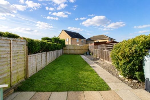 Three Bedroom House For Sale In Hintlesham Close