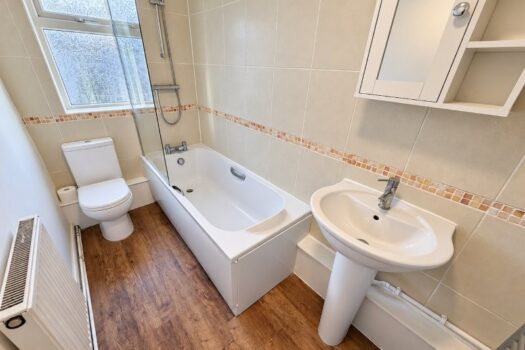 Two Bedroom House For Sale in Eustace Road