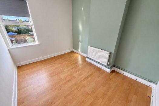 Two Bedroom House For Sale in Eustace Road