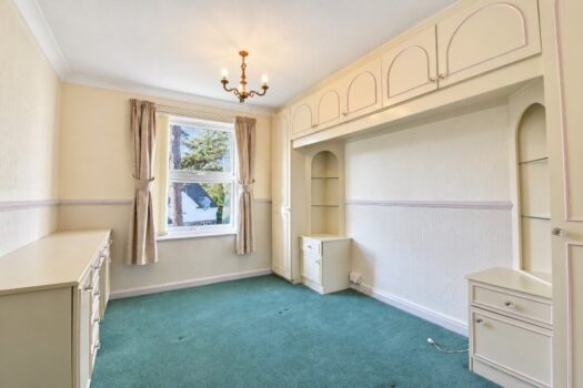 Two Bedroom Apartment To Let In Gresham Court