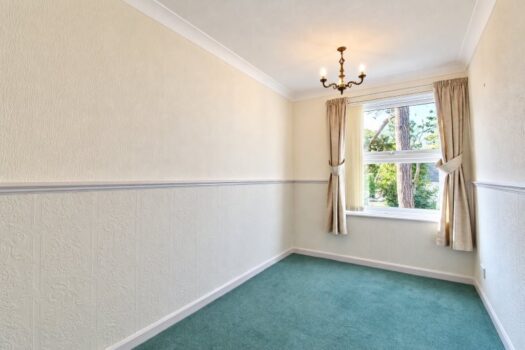 Two Bedroom Apartment To Let In Gresham Court