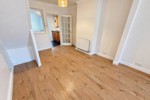 Two Bedroom House For Sale in Eustace Road