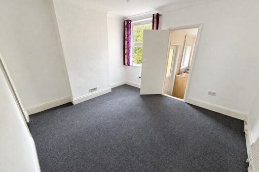 Two Bedroom House To Let in Lacey Street