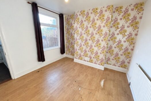 Three Bedroom House For Sale in Cromer Road