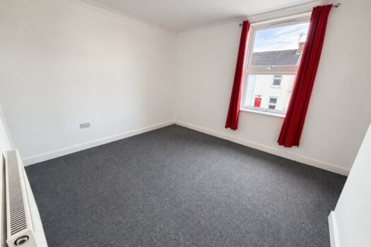 Two Bedroom House To Let in Lacey Street