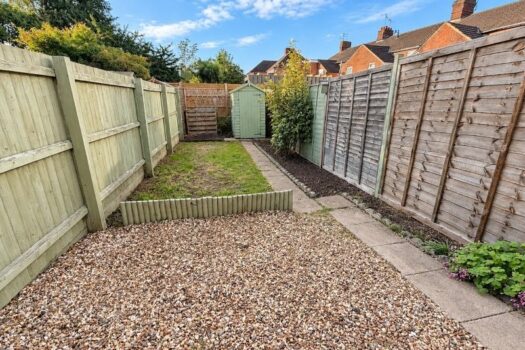 Two Bedroom House For Sale in Eustace Road