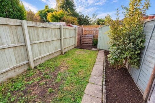 Two Bedroom House For Sale in Eustace Road
