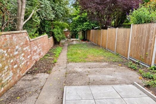 Two Bedroom House To Let in Lacey Street