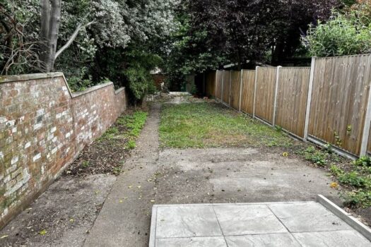 Two Bedroom House To Let in Lacey Street