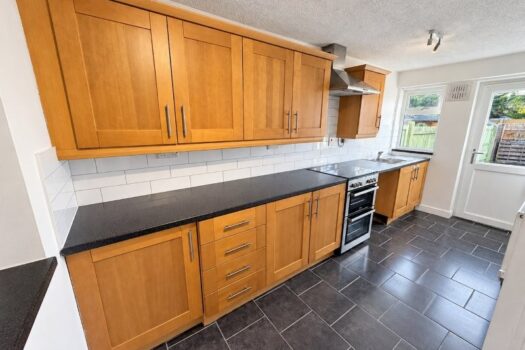 Two Bedroom House For Sale in Eustace Road
