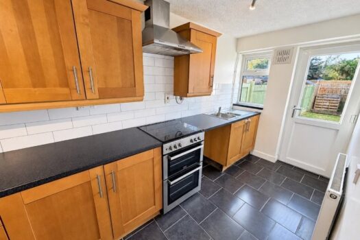 Two Bedroom House For Sale in Eustace Road