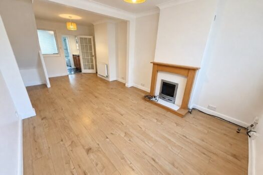 Two Bedroom House For Sale in Eustace Road
