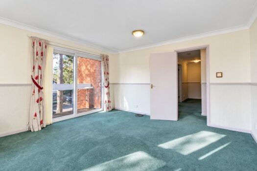 Two Bedroom Apartment To Let In Gresham Court