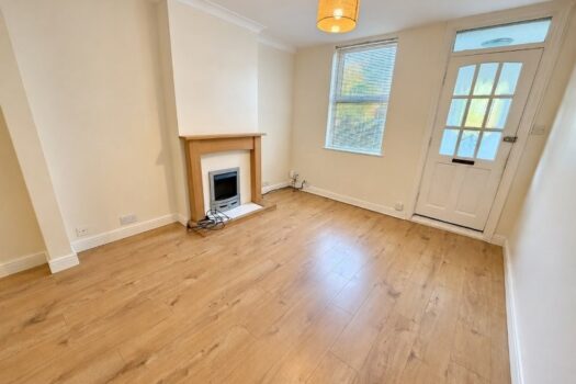 Two Bedroom House For Sale in Eustace Road