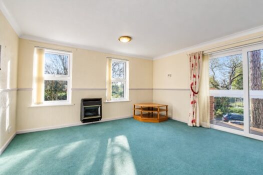 Two Bedroom Apartment To Let In Gresham Court