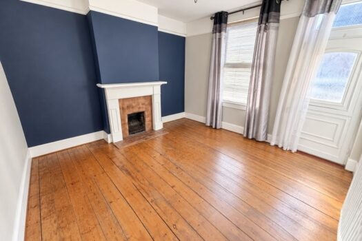 Two Bedroom House For Sale in Leopold Road
