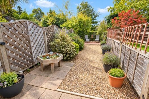 Two Bedroom House For Sale in Leopold Road
