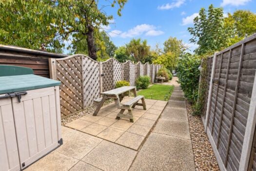 Two Bedroom House For Sale in Leopold Road