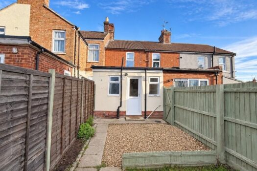 Two Bedroom House For Sale in Eustace Road